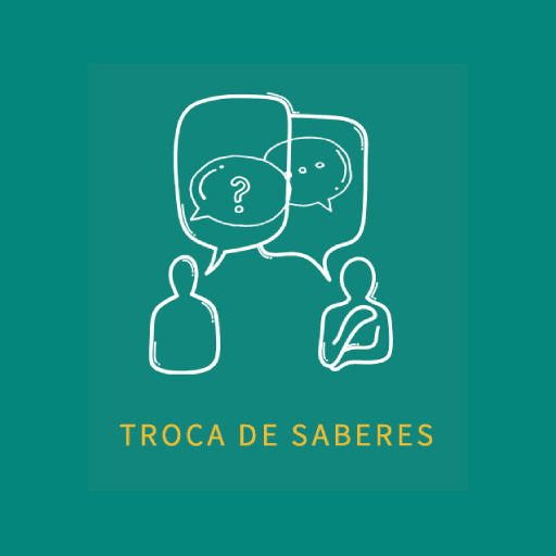 Troca de Saberes